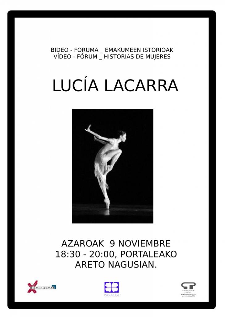 Lacarra 9,11,2020