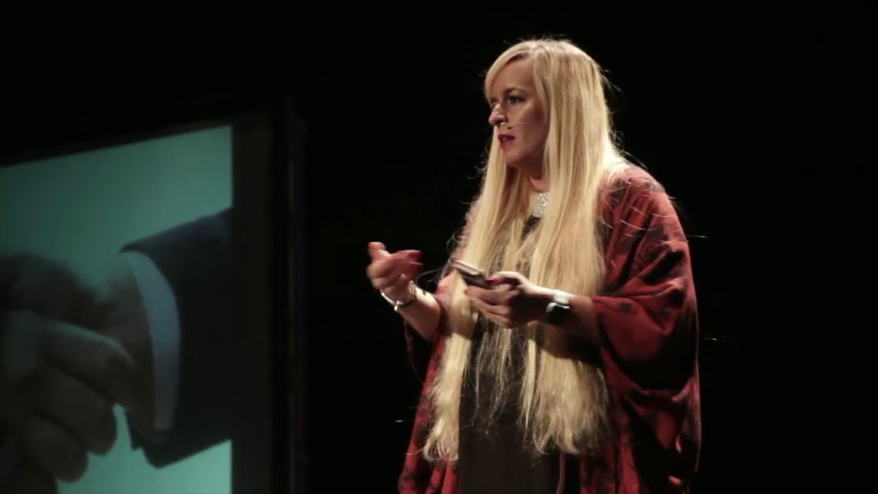 ¿Existen los Micromachismos? | Rosa Liarte | TEDxPlazaDeLaMercedWomen