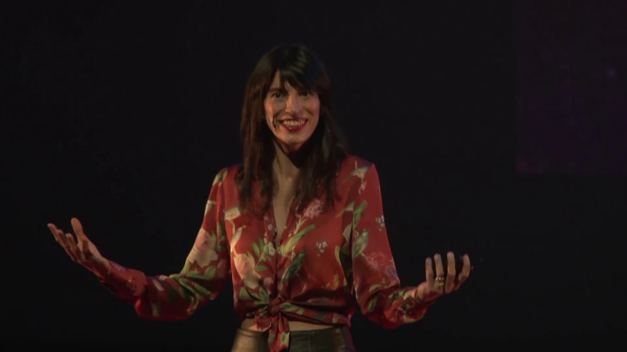 ¿Por qué es importante hablar de feminismo? | Catalina Ruiz-Navarro | TEDxBogotaMujeres
