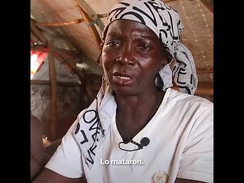 Voces de Cabo Delgado: Atija