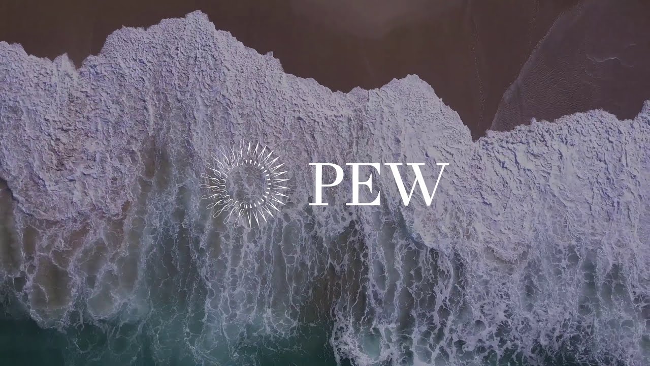Breaking the Plastic Wave | Pew