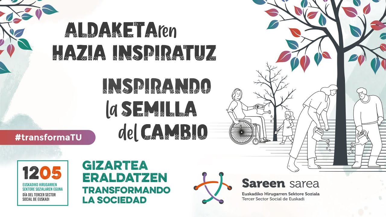 1205 - Día del Tercer Sector Social de Euskadi 2023