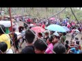 Larrialdia Filipinetan / Emergencia en Filipinas